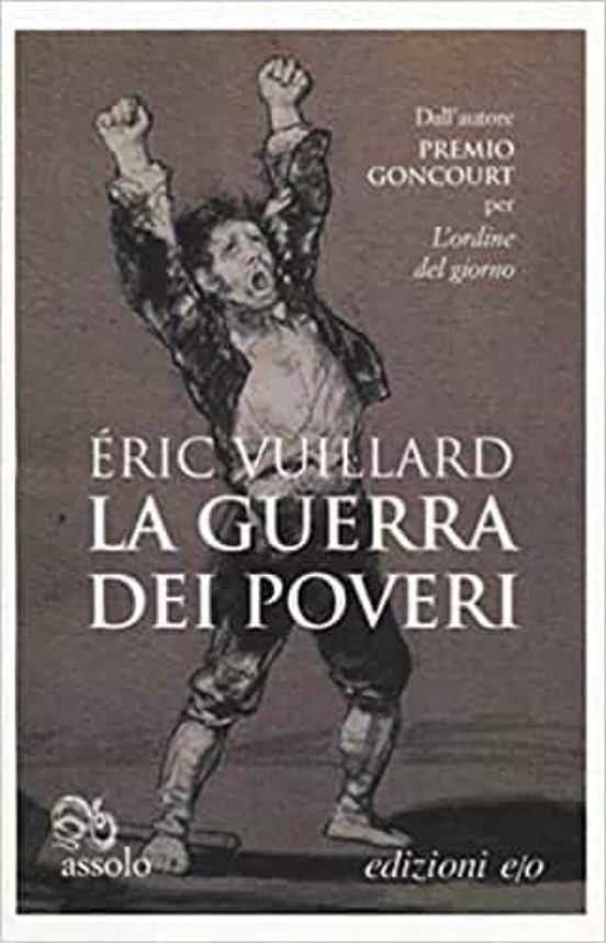 La Guerra Dei Poveri