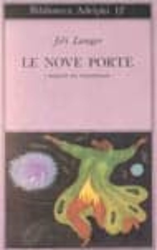 Le Nove Porte: I Segreti del Chassidismo