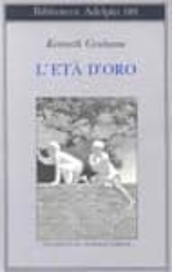 L Eta D Oro