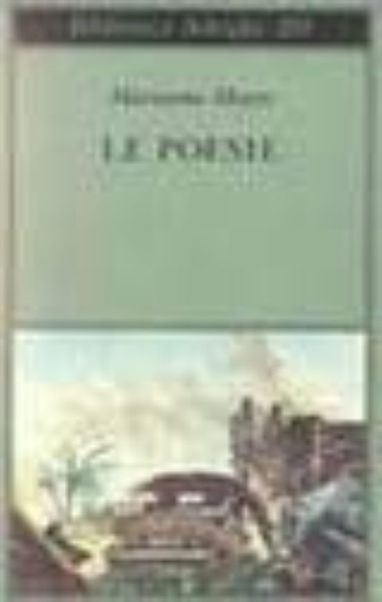 Le Poesie