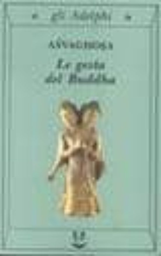La Gesta Del Buddha