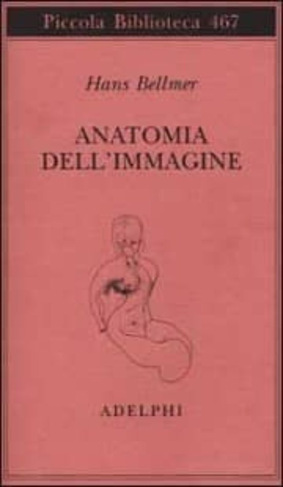 Anatomia Dell Immagine