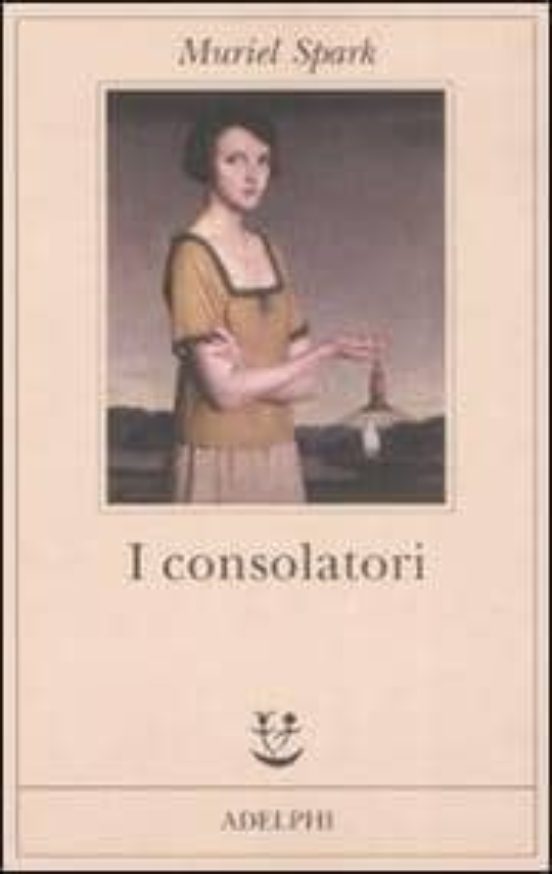 I Consolatori