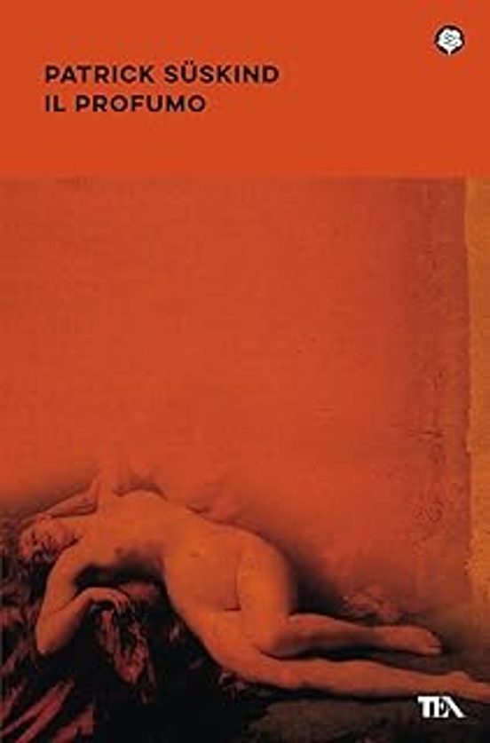 Il Profumo