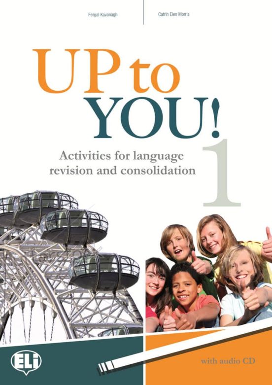 Up To You 1