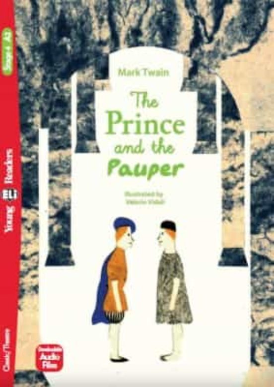 The Prince And The Pauper