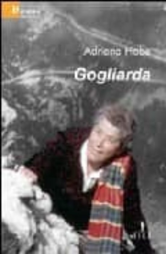 Gogliarda