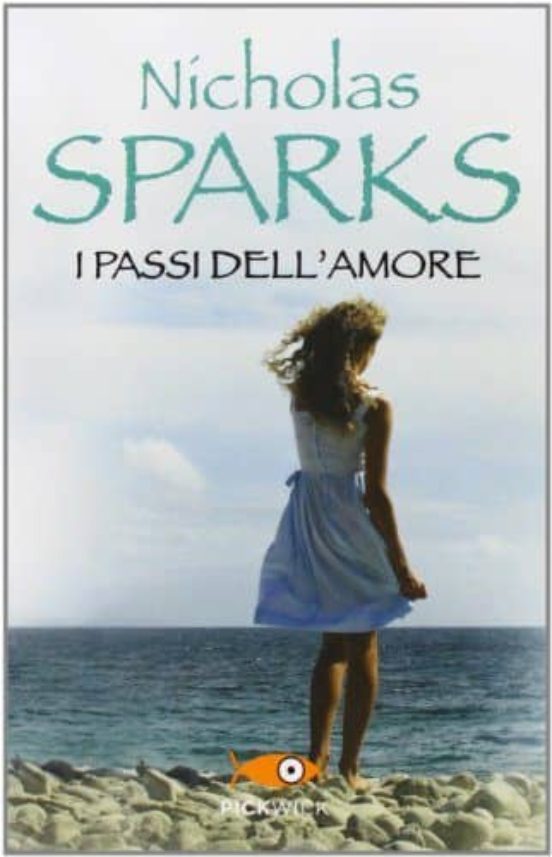 I Passi Dell Amore