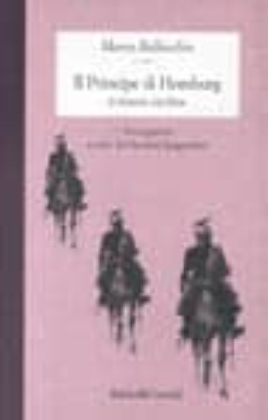 Il Principe Di Homburg