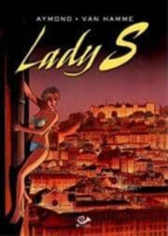 Lady S Nº 3