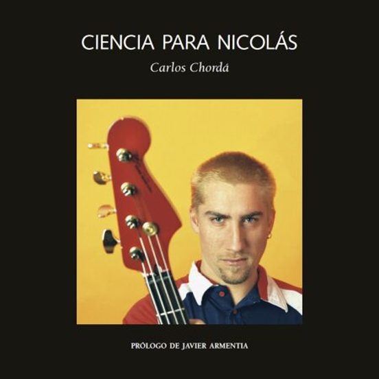 Ciencia Para Nicolás