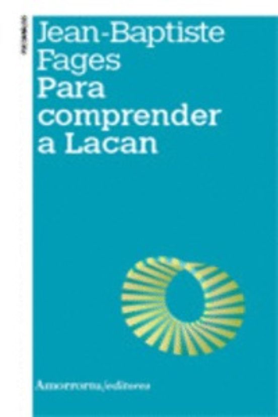 Para Comprender A Lacan