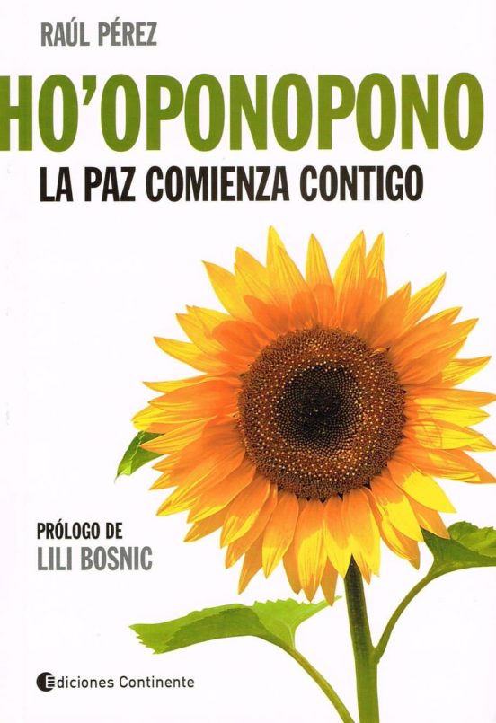 Ho Oponopono