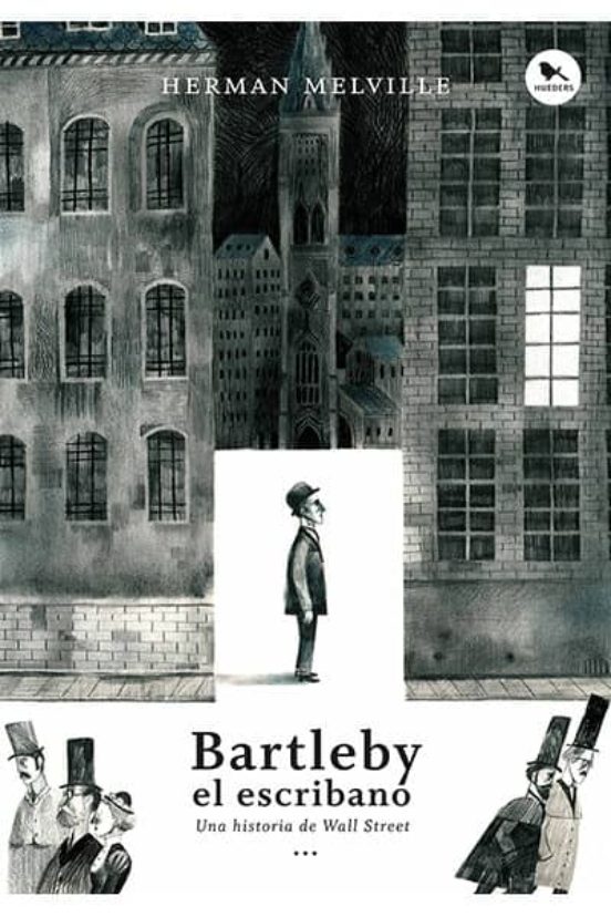Bartleby El Escribano