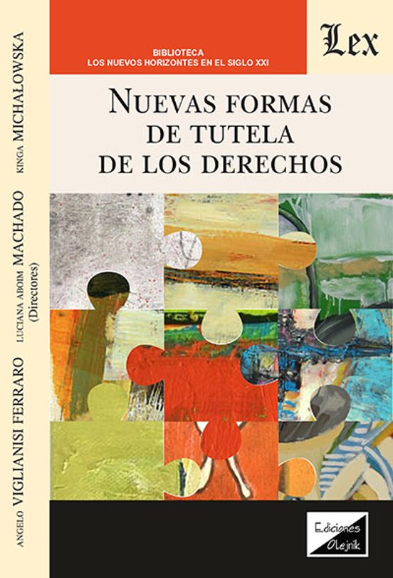 Nuevas Formas de Tutela de los Derechos
