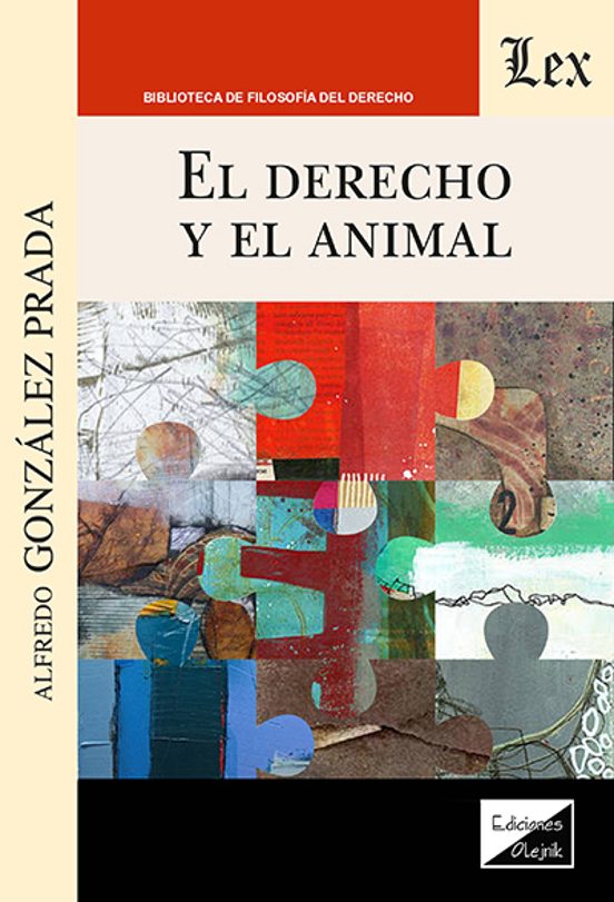 Derecho y el Animal el