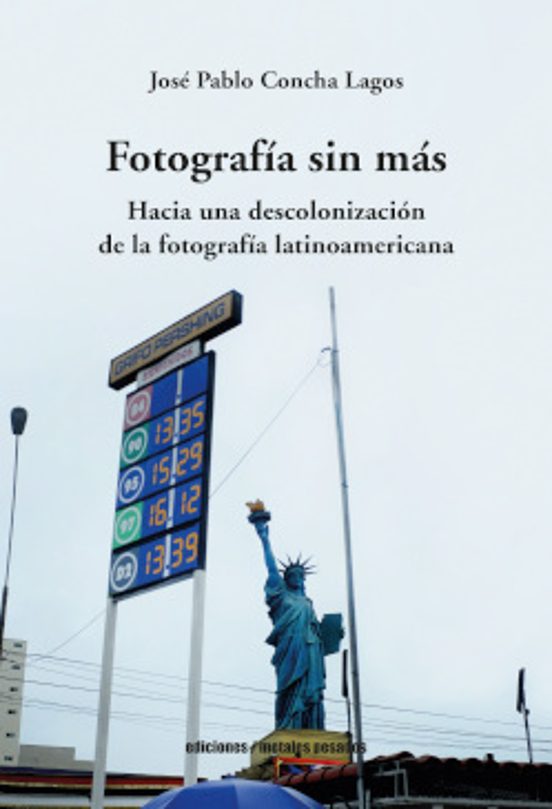 Fotografia Sin Mas