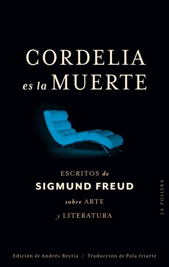 Cordelia Es La Muerte