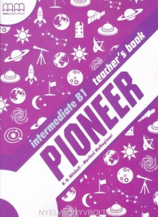 Pioneer Intermediate Teacher Book