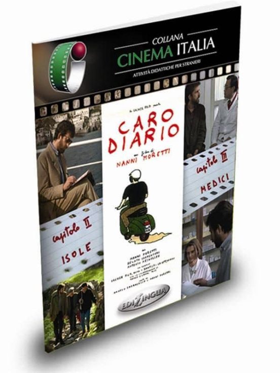 Cinema Italia - Caro Diario: Isole / Medici