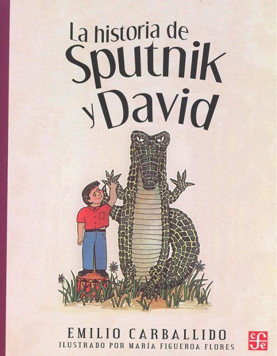La Historia De Sputnik Y David