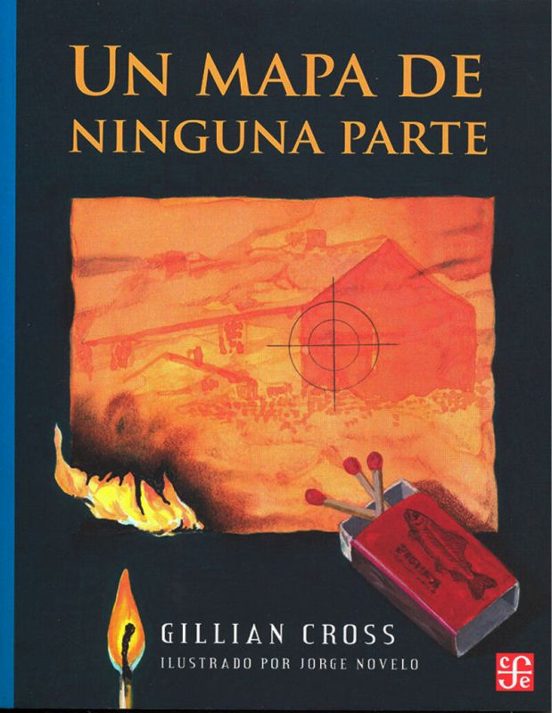 Un Mapa De Ninguna Parte
