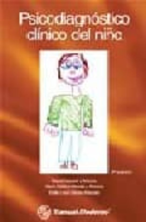 Psicodiagnostico Clinico Del Niño