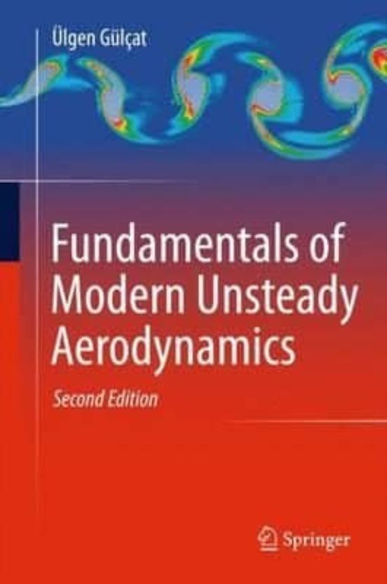 Fundamentals Of Modern Unsteady Aerodynamics: 2016