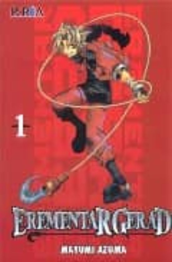 Erementar Gerad Nº 1