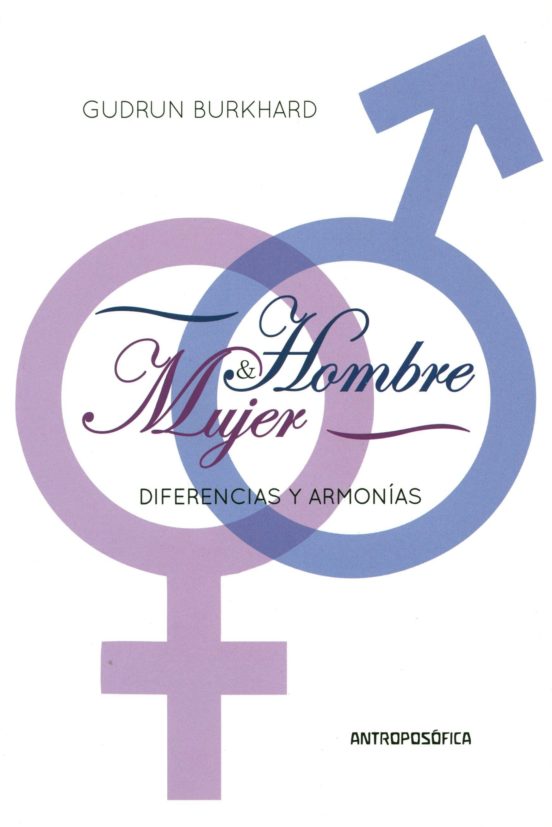 Hombre Mujer: La Integracion Como Camino De Desarrollo