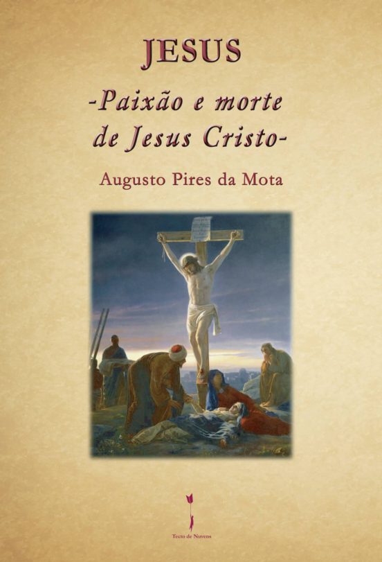 Jesus- Paixuo E Morte De Jesus Cristo