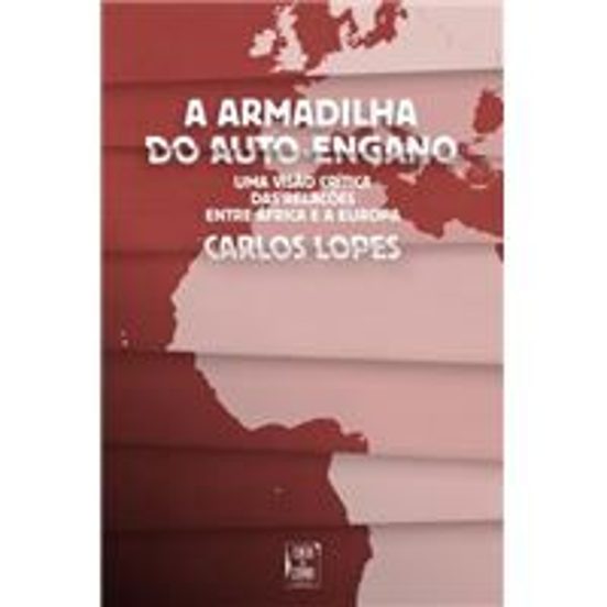 A Armadilha Do Auto- Engano