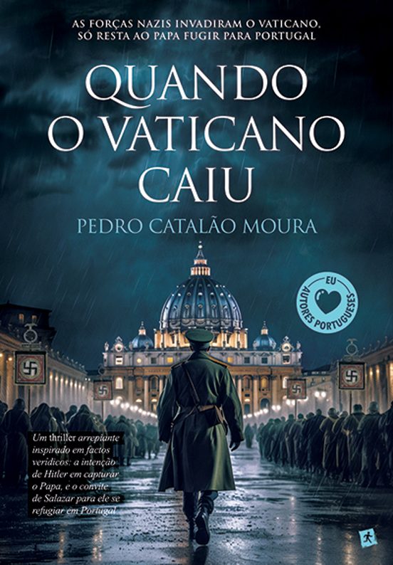 Quando O Vaticano Caiu