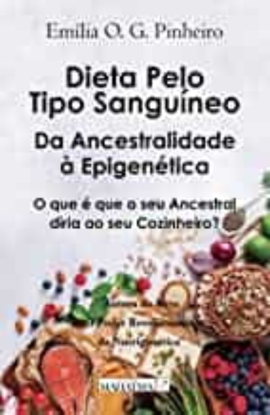 Dieta Pelo Tipo Sanguineo