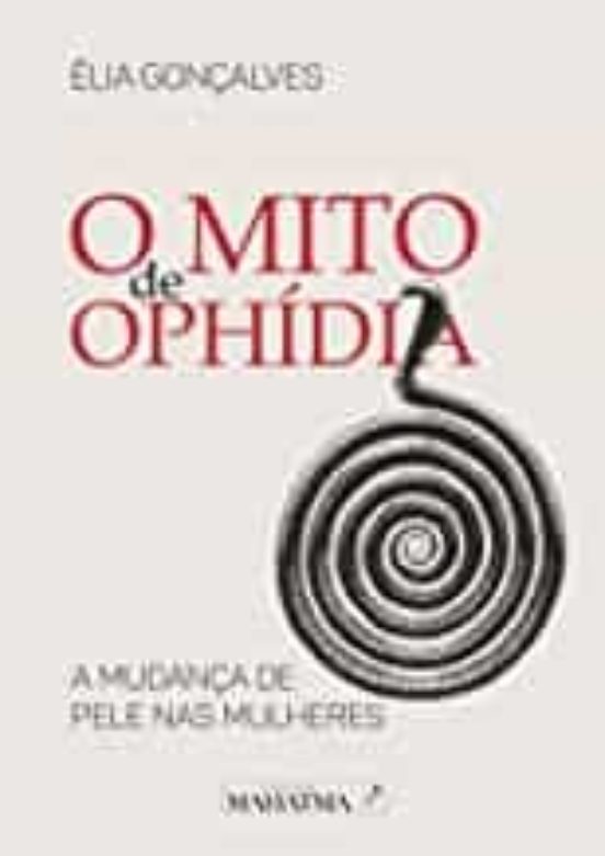 O Mito De Ophidia