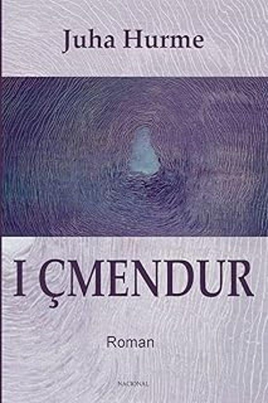 I Cmendur