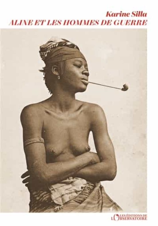 Aline Et Les Hommes De Guerre