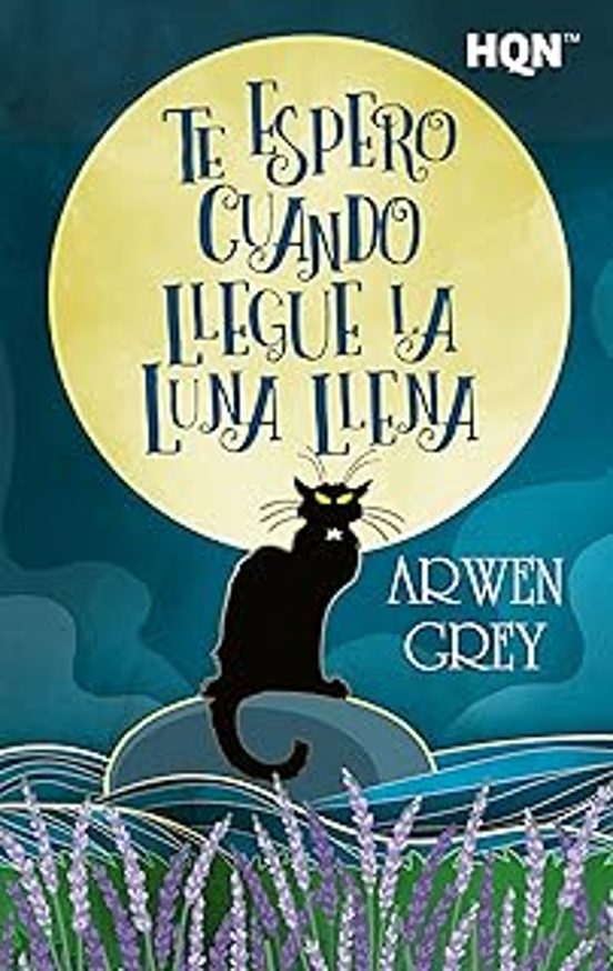 Te Espero Cuando Llegue La Luna Llena
