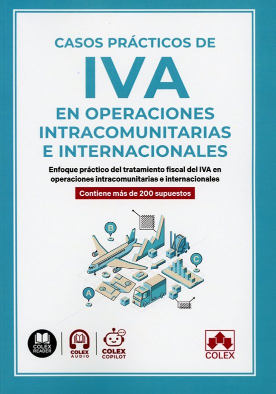 Casos Prácticos De IVA En Operaciones Intracomunitarias E Internacionales