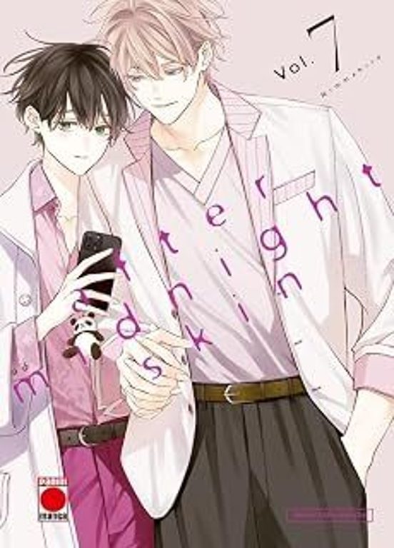 After Midnight Skin 7