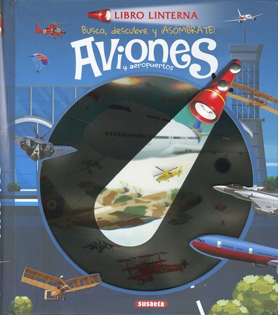 Aviones y Aeropuertos