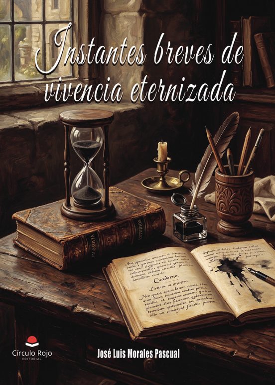 Instantes Breves de Vivencia Eternizada