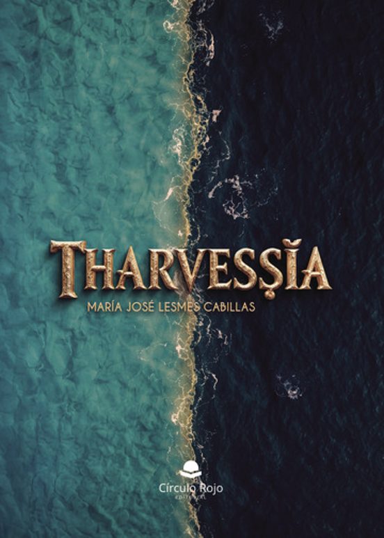 Tharvessía