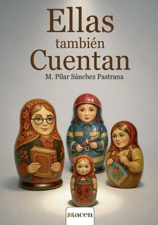 Ellas también cuentan