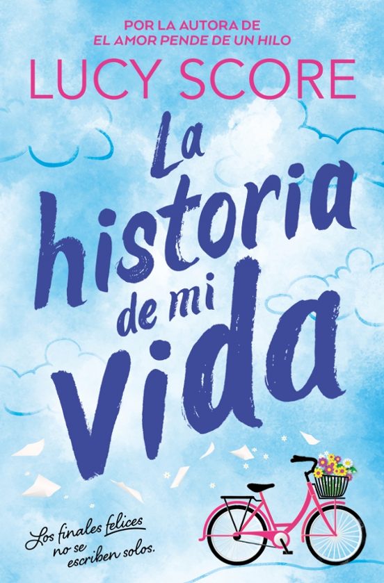 La historia de mi vida