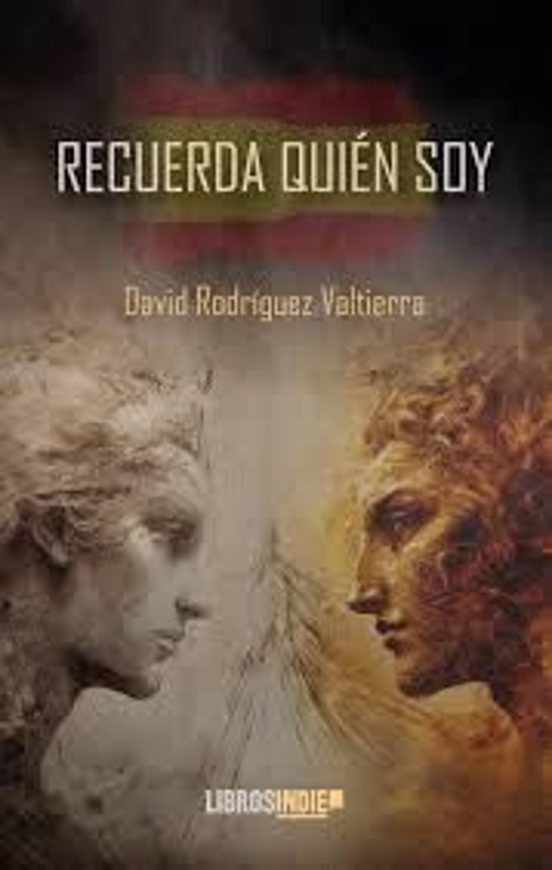 Recuerda Quien Soy