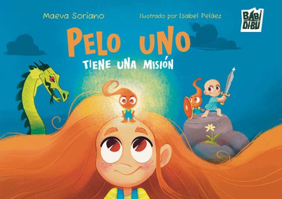 Pelo Uno tiene una misión