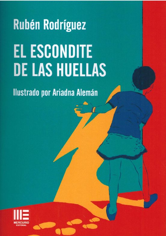 El Escondite de las Huellas