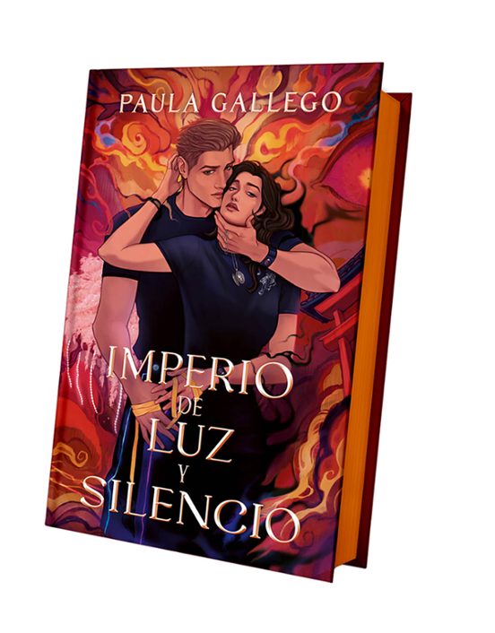 Imperio De Luz Y Silencio