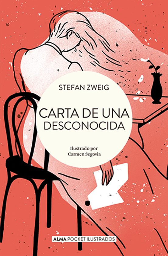 Carta De Una Desconocida